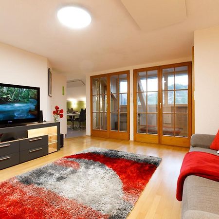 Apartment Gerda Egg Exterior foto