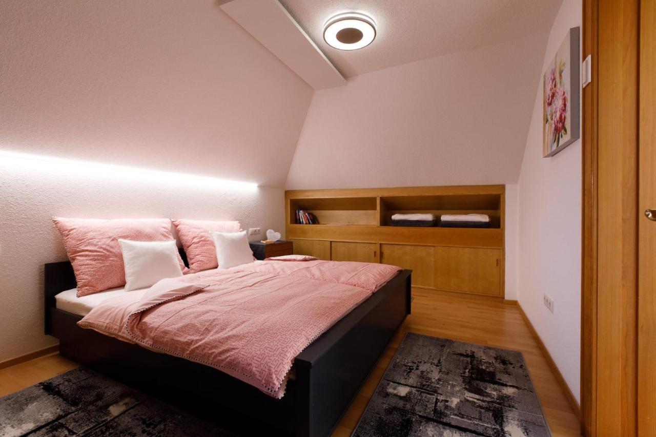 Apartment Gerda Egg Exterior foto